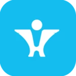 Logo of Health Gennie android Application 